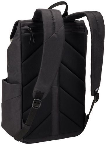 Рюкзак Thule Lithos 16L (Black) 3204832 670:500 - Фото 2