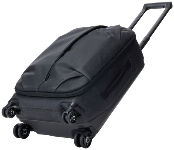 Чемодан на колесах Thule Aion Carry On Spinner (Black) 670:500 - Фото 4