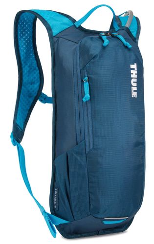 Рюкзак-гидратор Thule UpTake 4L (Blue) 3203802 670:500 - Фото