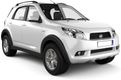  5-eshik SUV с 2006 по 2018 pardalar