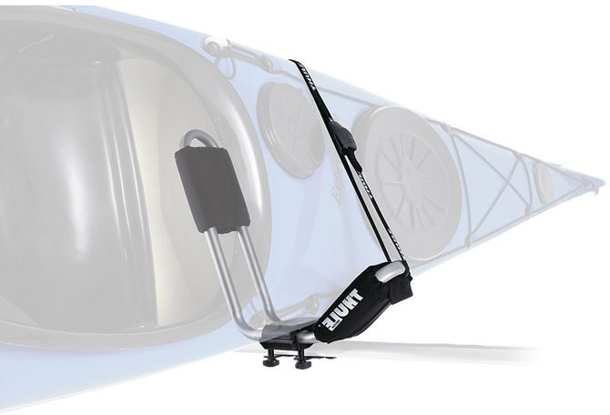 Крепление для каяка Thule Hull-a-Port 835101 670:500 - Фото 3