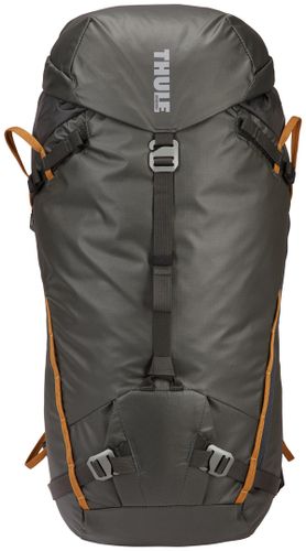 Походный рюкзак Thule Stir Alpine 40L (Obsidian) 3204502 670:500 - Фото 2