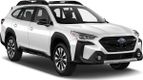  5-дверный SUV с 2020 рейлинги