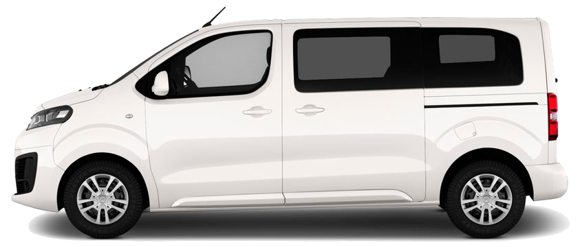  5-eshik MPV с 2016 oddiy joylar