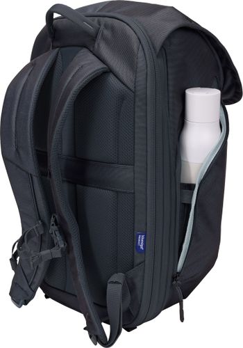 Рюкзак Thule Subterra 2 Travel Backpack 26L (Dark Slate) 3205055 670:500 - Фото 15