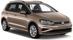  5-дверный MPV с 2014 по 2020 рейлинги