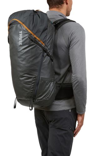 Походный рюкзак Thule Stir 35L Men's (Wood Thrush) 3204099 670:500 - Фото 5