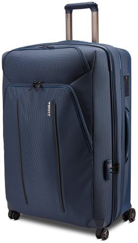 Чемодан на колесах Thule Crossover 2 Spinner 76cm (Dress Blue) 3204038 670:500 - Фото