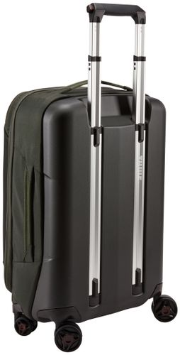 Чемодан на колесах Thule Subterra Carry-On Spinner (Dark Forest) 3203918 670:500 - Фото 3