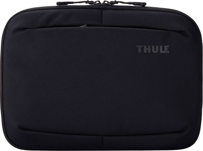 Чехол Thule Subterra 2 MacBook Sleeve 13" (Black) 670:500 - Фото 2