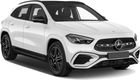 H247 5-дверный SUV с 2020 интегрированные рейлинги