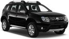  5-eshik SUV с 2014 по 2017 pardalar