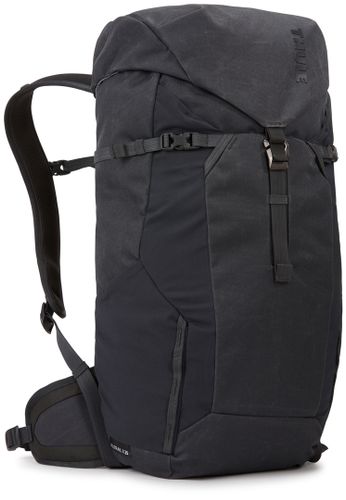 Походный рюкзак Thule AllTrail-X 25L (Obsidian) 670:500 - Фото