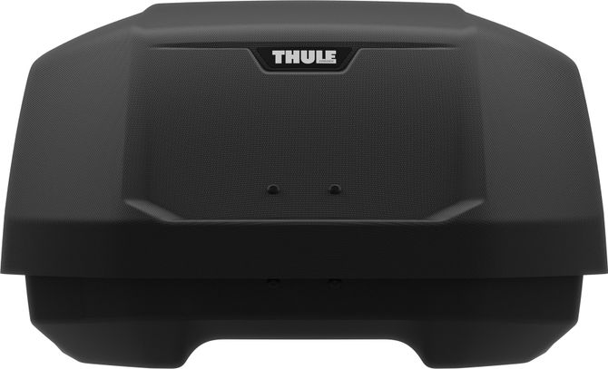 Roof box Thule Force 3 XXL Sport (Black) 645300 670:500 - Фото 9