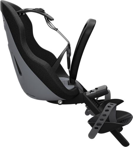 Child bike seat Thule Yepp Nexxt 2 Mini (Monument) 670:500 - Фото 3