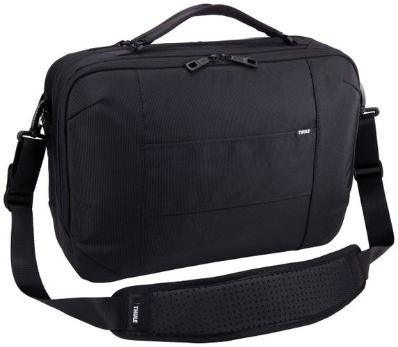 Сумка для ноутбука Thule Subterra (Black) 670:500 - Фото 2