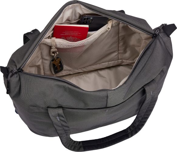 Наплечная сумка Thule Subterra 2 Tote Bag (Vetiver Gray) 670:500 - Фото 7