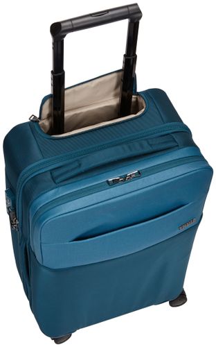 Чемодан на колесах Thule Spira CarryOn Spinner (Legion Blue) 3203774 670:500 - Фото 8