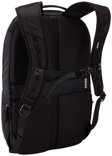 Thule Subterra Backpack 23L (Black) 3204052 670:500 - Фото 3