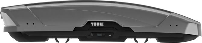 Бокс Thule Motion XT Sport Titan 670:500 - Фото 4