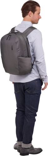 Рюкзак Thule Subterra 2 Backpack 27L (Vetiver Gray) 3205029 670:500 - Фото 4