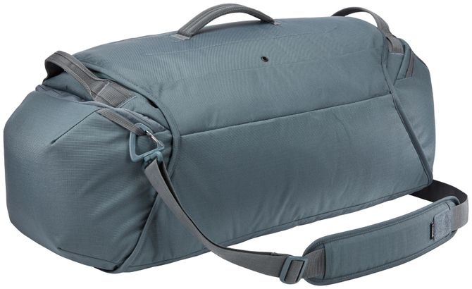 Велосипедная сумка Thule RoundTrip Bike Duffel (Dark Slate) 3204352 670:500 - Фото 3