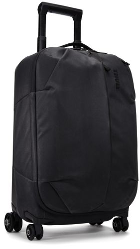 Чемодан на колесах Thule Aion Carry On Spinner (Black) 670:500 - Фото