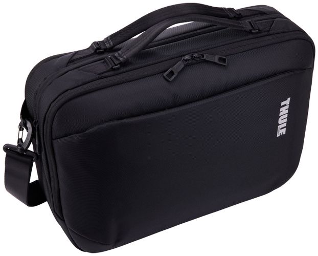 Сумка для ноутбука Thule Subterra (Black) 670:500 - Фото 6