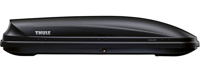 Бокс Thule Pacific Sport Antracite 631652 670:500 - Фото 3