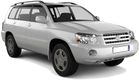  5-eshik SUV с 2001 по 2007 pardalar