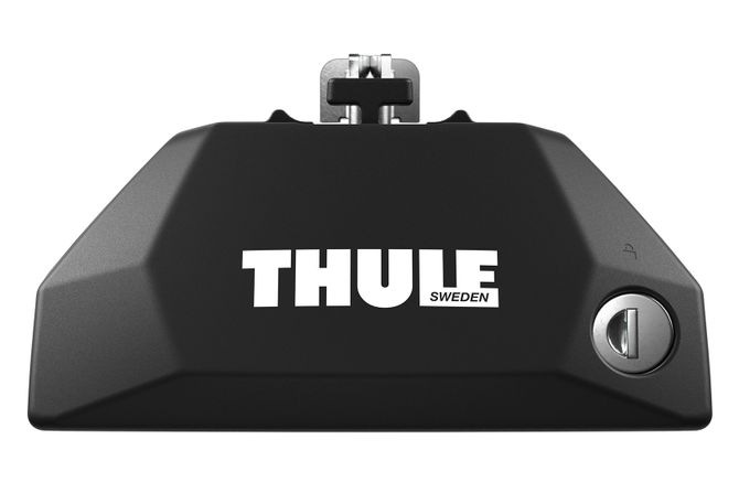 Опоры Thule Evo Flush Rail 7106 670:500 - Фото