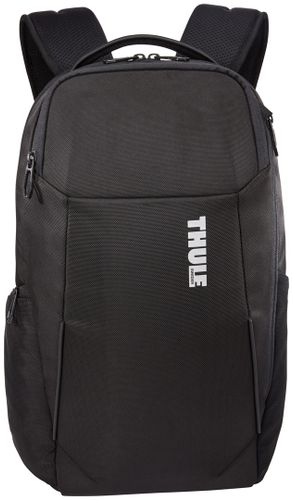 Рюкзак Thule Accent 23L (Black) 3204813 670:500 - Фото 3