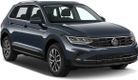  5-дверный SUV с 2016 по 2024 рейлинги