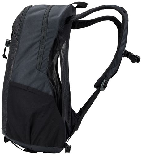 Походный рюкзак Thule Nanum 18L (Black) 3204515 670:500 - Фото 5