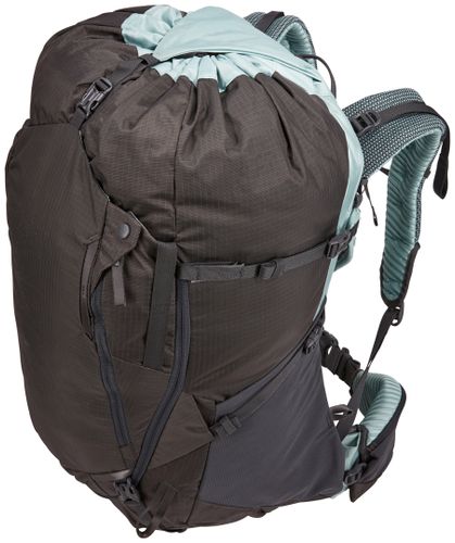 Туристический рюкзак Thule Versant 50L Women's (Aegean) 670:500 - Фото 8