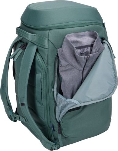 Ryukzak Thule RoundTrip Boot Backpack 60L (Hazy Green) 3205159 670:500 - Фото 12