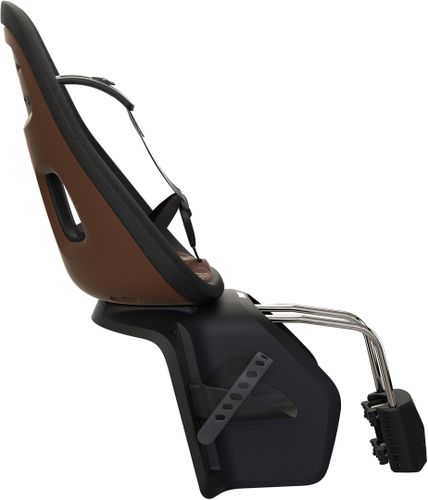 Детское кресло Thule Yepp Nexxt Maxi FM (Brown) 12080226 670:500 - Фото 4