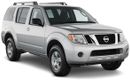 R51 5-eshik SUV с 2005 по 2010 pardalar