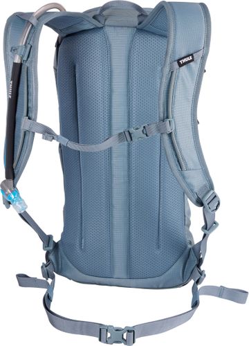 Рюкзак-гидратор Thule AllTrail Hydration Backpack 10L (Pond) 3205077 670:500 - Фото 10