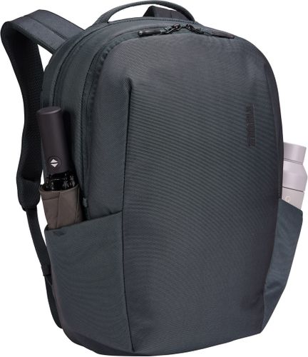 Рюкзак Thule Subterra 2 Backpack 27L (Dark Slate) 3205028 670:500 - Фото 13