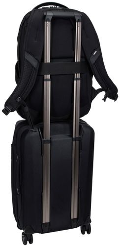 Рюкзак Thule Accent 26L (Black) 3204816 670:500 - Фото 13