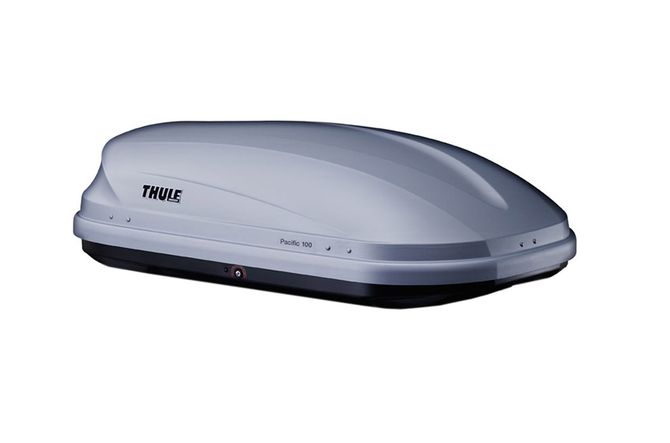 Бокс Thule Pacific S Titan 631100 670:500 - Фото