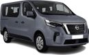  5-doors MPV from 2022 fixed points