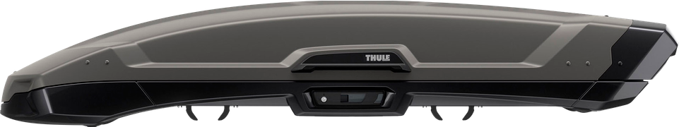 Roof box Thule Vector M Titan