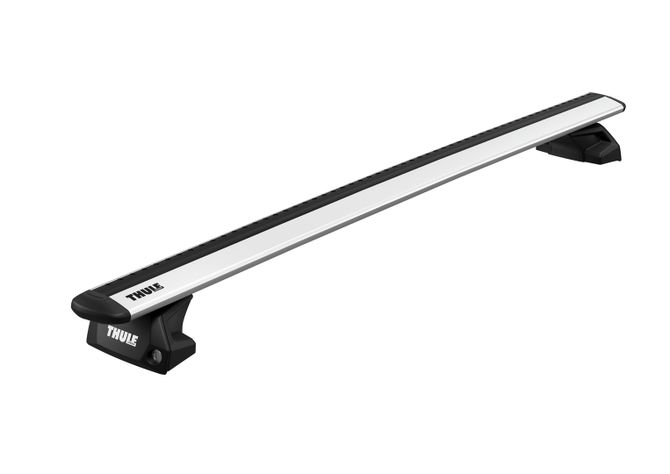 Опоры Thule Evo Flush Rail 7106 670:500 - Фото 3