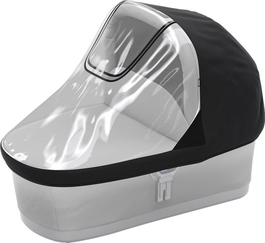 Чехол от дождя Thule Urban Glide Bassinet Rain Cover 20110743 670:500 - Фото