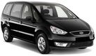  5-дверный MPV с 2006 по 2010 т-паз