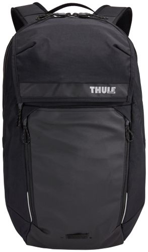 Ryukzak Thule Paramount Commuter Backpack 27L (Black) 3204731 670:500 - Фото 3