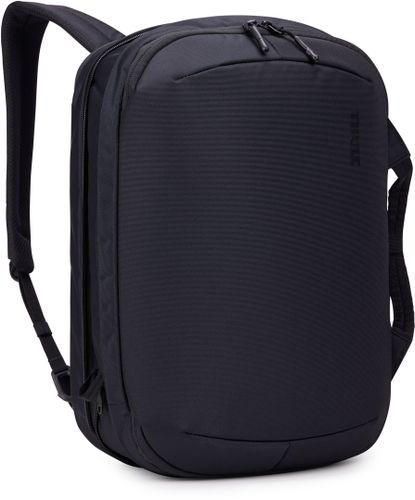 Рюкзак Thule Subterra 2 Hybrid Travel Bag (Black) 670:500 - Фото