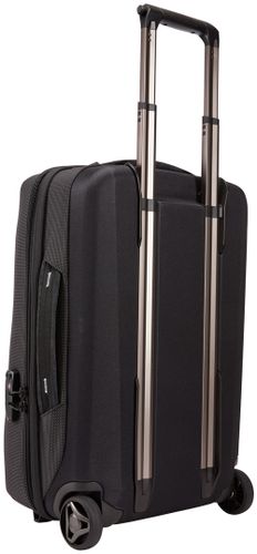 Чемодан на колесах Thule Crossover 2 Carry On (Black) 670:500 - Фото 5